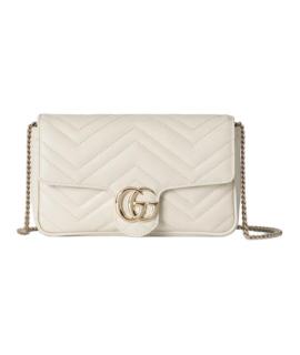 GUCCI Сумка через плечо