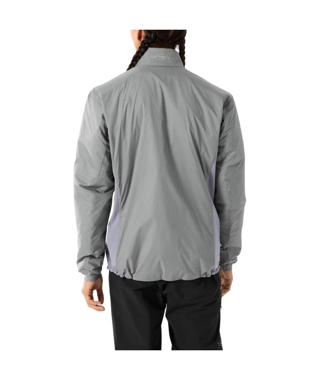 ARCTERYX Серая куртка, фото 4