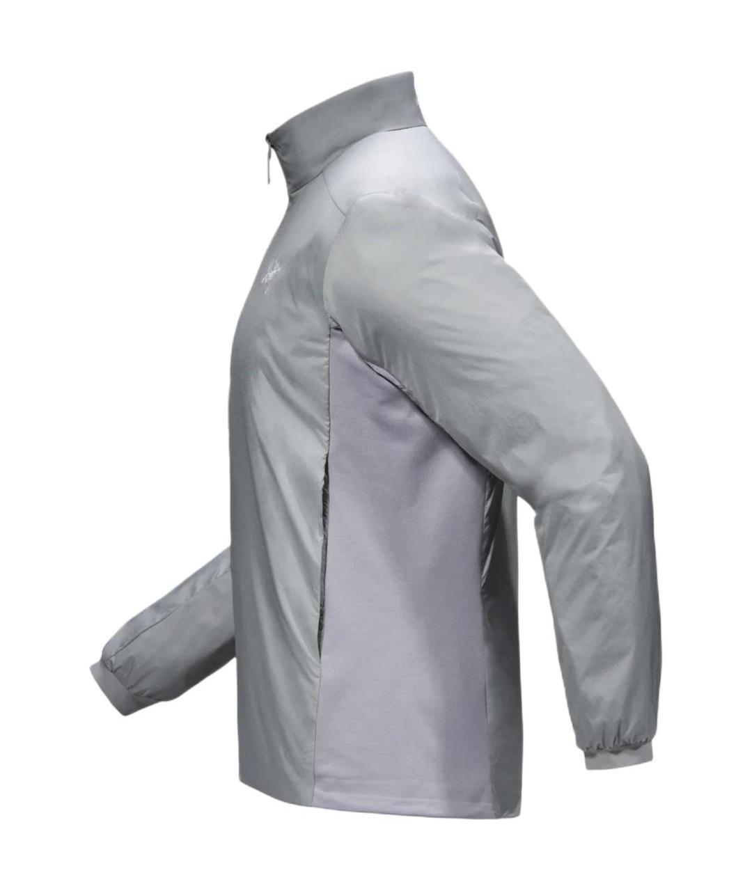 ARCTERYX Серая куртка, фото 2