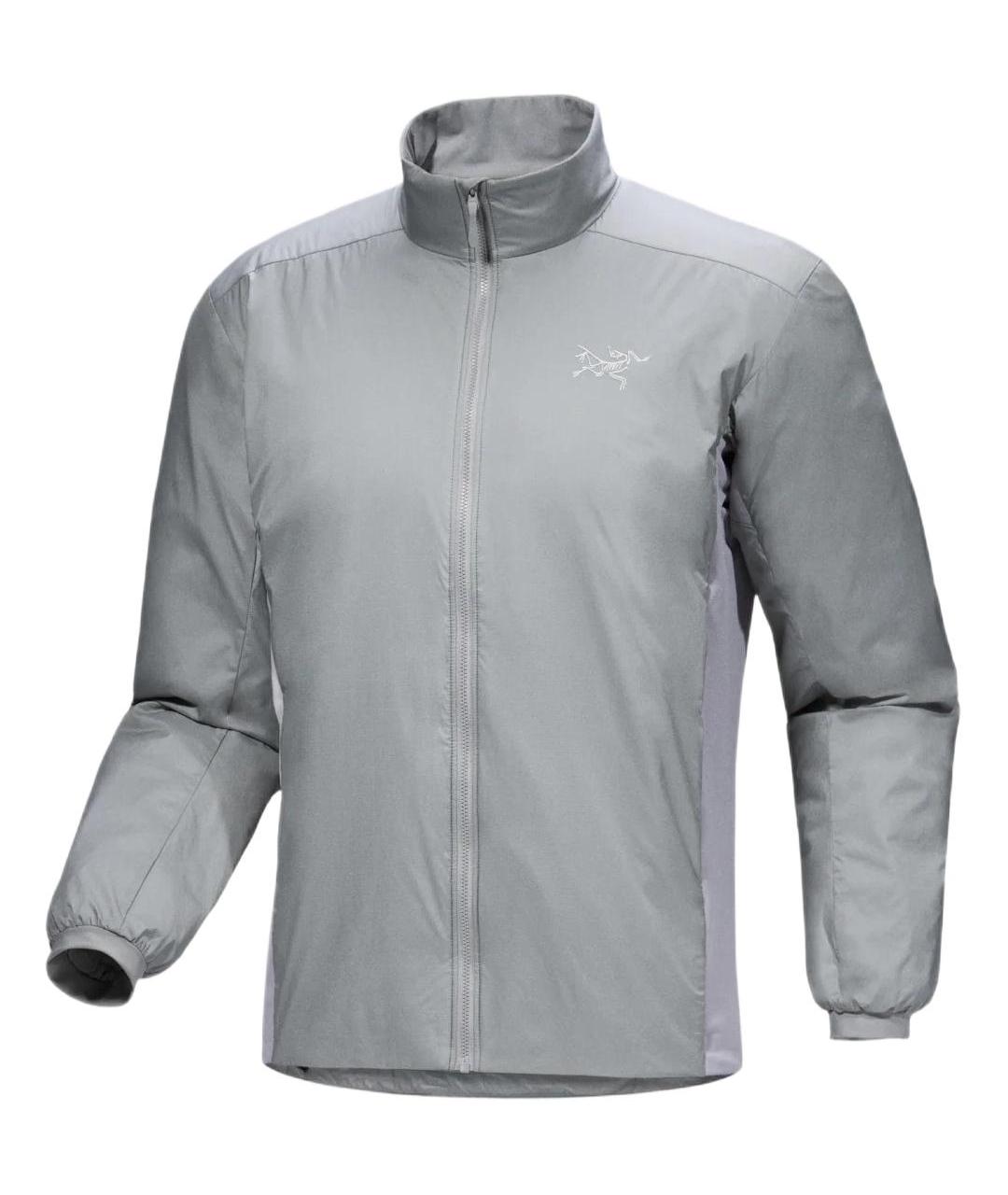 ARCTERYX Серая куртка, фото 1