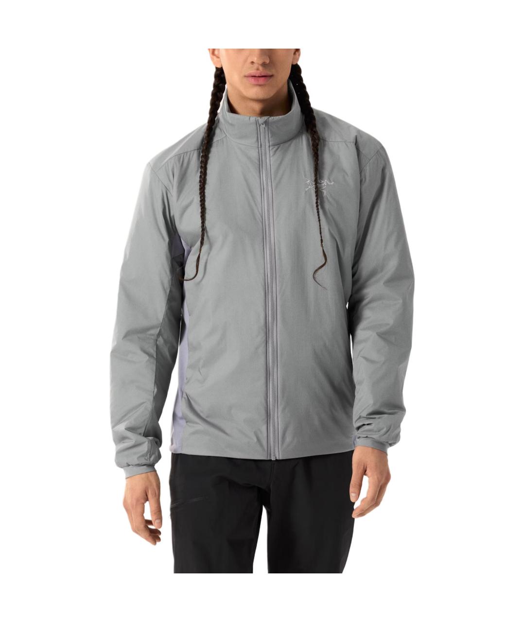 ARCTERYX Серая куртка, фото 3