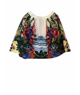 DSQUARED2 Юбка миди