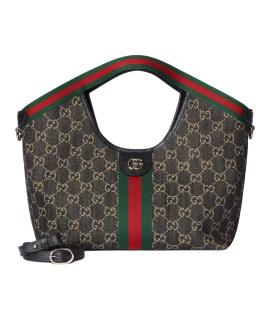 GUCCI Сумка через плечо