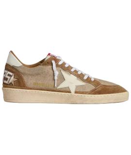GOLDEN GOOSE DELUXE BRAND Низкие кроссовки / кеды