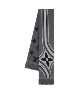 LOUIS VUITTON Шарф