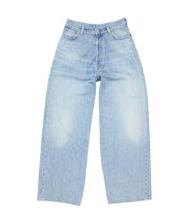 ACNE STUDIOS Прямые джинсы