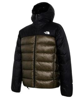 THE NORTH FACE Пуховик