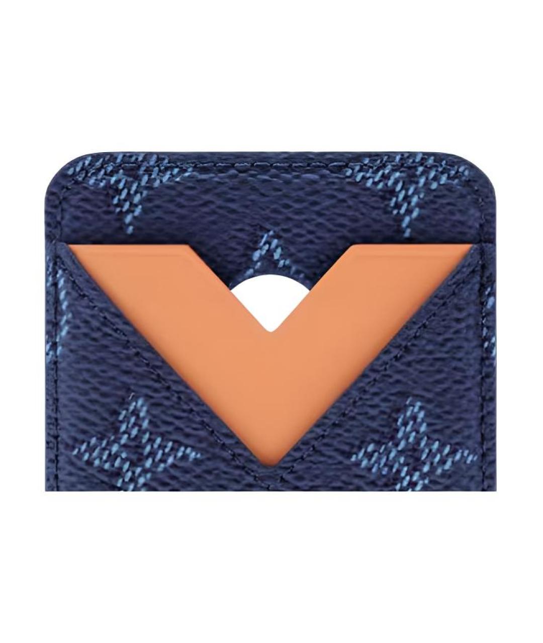 LOUIS VUITTON Мульти кардхолдер, фото 5