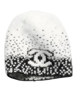 CHANEL Шапка