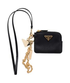 PRADA Клатч/вечерняя сумка