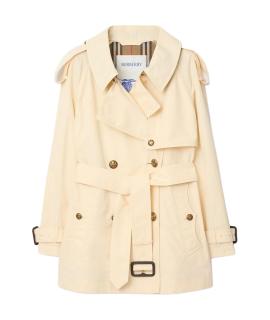 BURBERRY Тренч/плащ