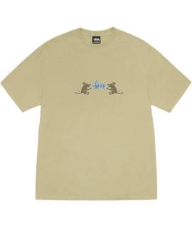 STUSSY Футболка