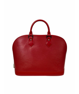 

Сумка тоут LOUIS VUITTON PRE-OWNED