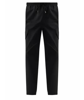 ALO YOGA Прямые брюки