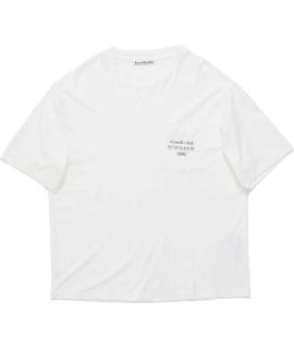 ACNE STUDIOS Футболка