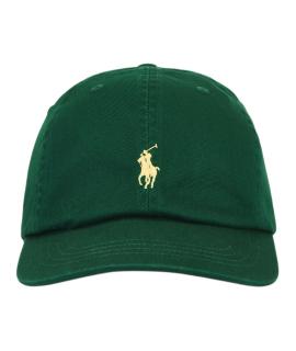 POLO RALPH LAUREN Кепка