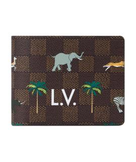 LOUIS VUITTON Кошелек