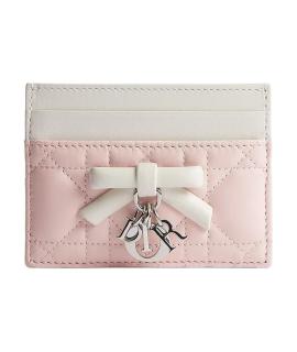 CHRISTIAN DIOR Кардхолдер