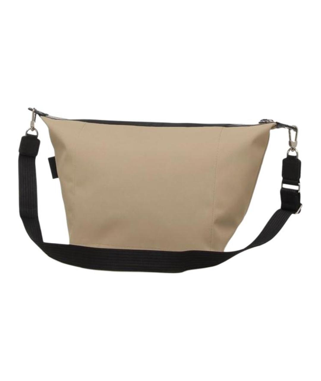 LONGCHAMP Бежевая сумка через плечо, фото 2