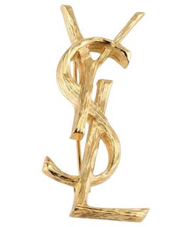 SAINT LAURENT Булавка / брошь