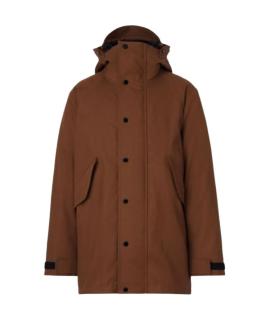 BURBERRY Пуховик