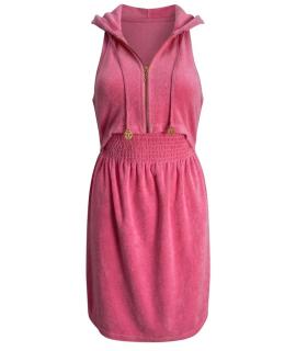 JUICY COUTURE Повседневное платье