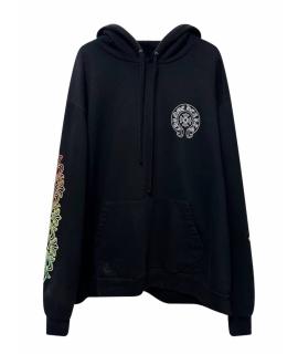 CHROME HEARTS Худи/толстовка