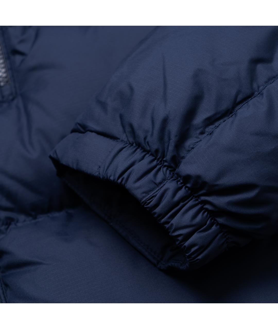 POLO RALPH LAUREN Темно-синий пуховик, фото 5