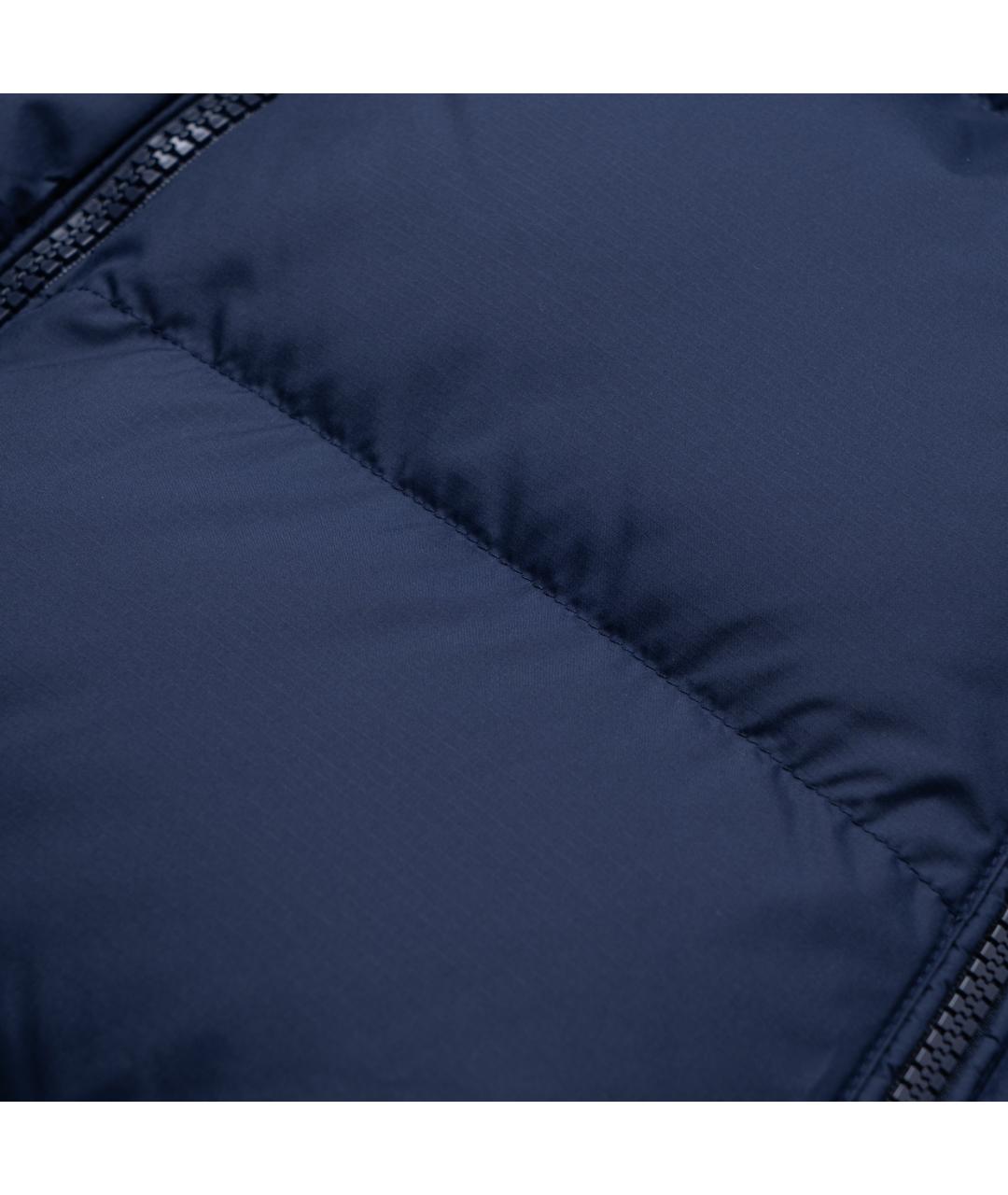 POLO RALPH LAUREN Темно-синий пуховик, фото 4