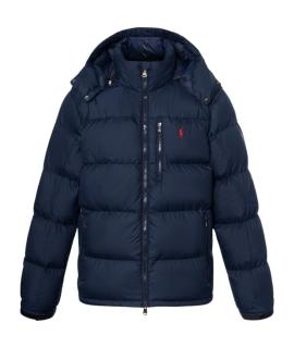 POLO RALPH LAUREN Пуховик