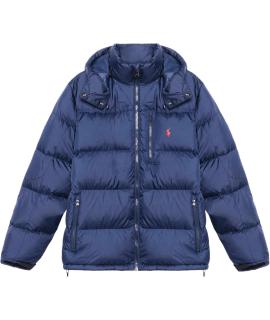 POLO RALPH LAUREN Пуховик