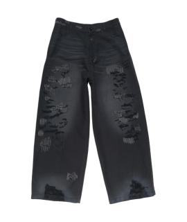 ACNE STUDIOS Прямые джинсы