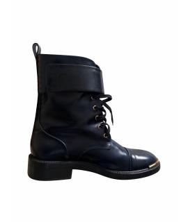 LOUIS VUITTON Ботинки