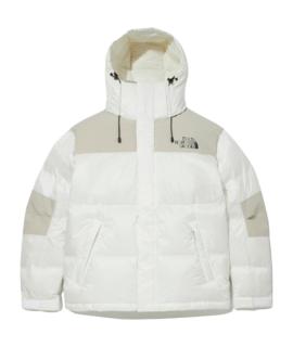 THE NORTH FACE Пуховик