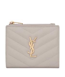 SAINT LAURENT Кардхолдер