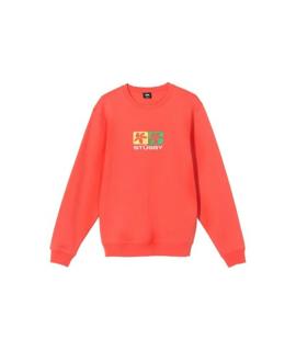 STUSSY Худи/толстовка