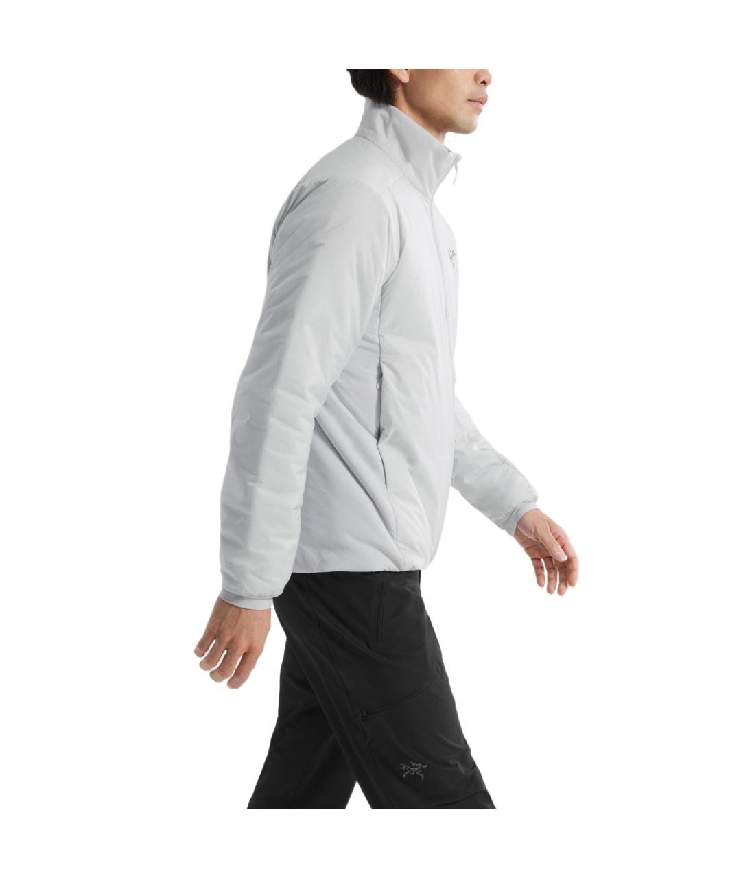 ARCTERYX Серый пуховик, фото 5