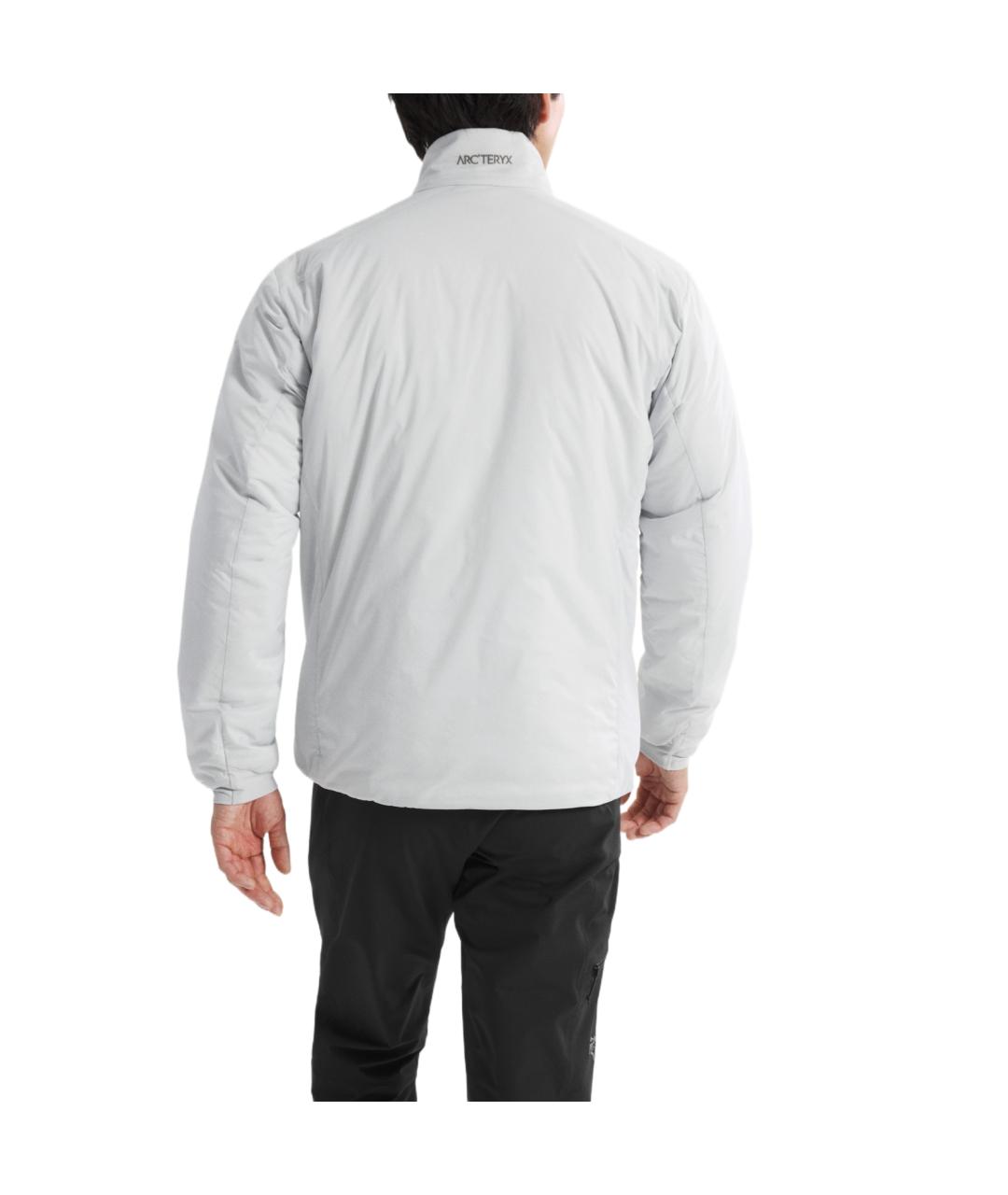 ARCTERYX Серый пуховик, фото 4