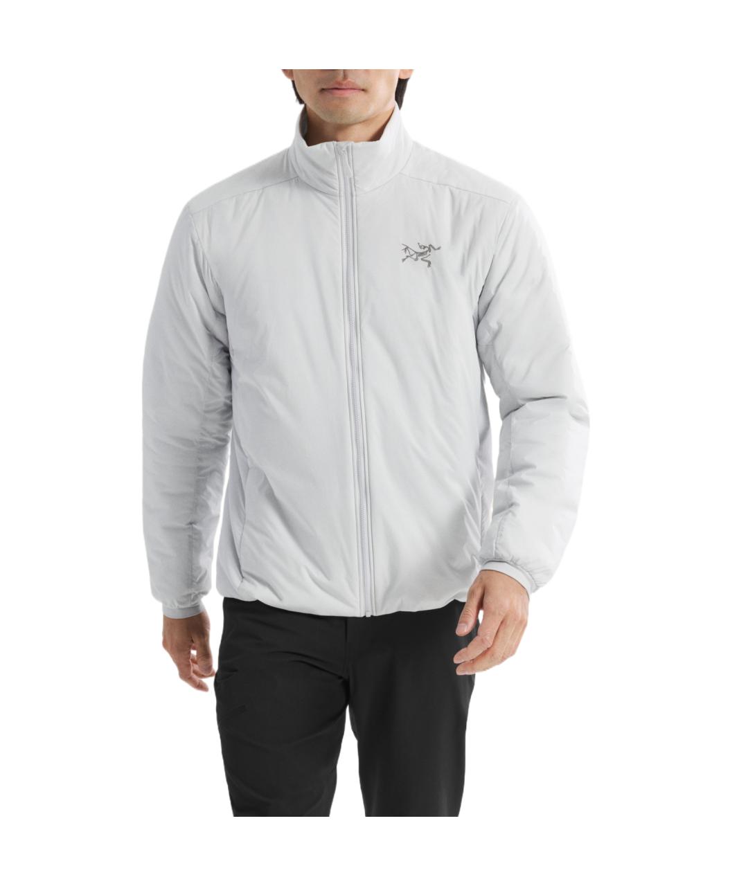 ARCTERYX Серый пуховик, фото 3