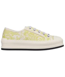 CHRISTIAN DIOR Кеды