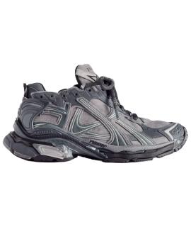 BALENCIAGA Низкие кроссовки / кеды