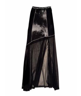 VERSACE JEANS COUTURE Юбка макси