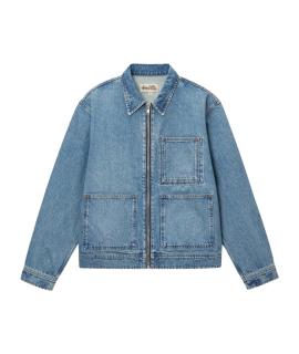 STUSSY Куртка