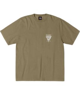 STUSSY Футболка