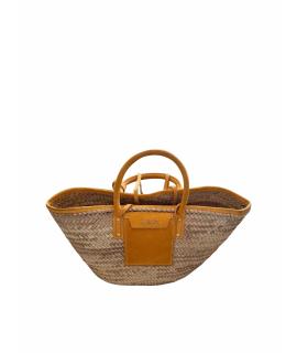 JACQUEMUS Пляжная сумка