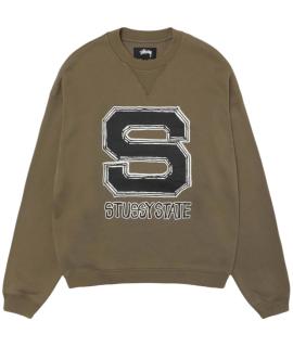 STUSSY Худи/толстовка