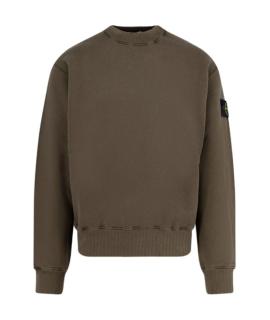 STONE ISLAND Худи/толстовка