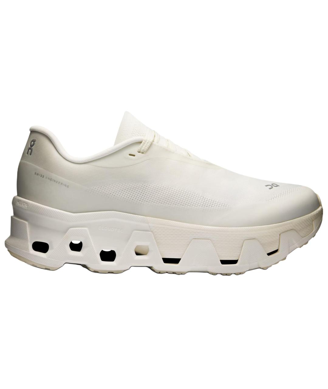 ON Бежевые кроссовки, фото 1