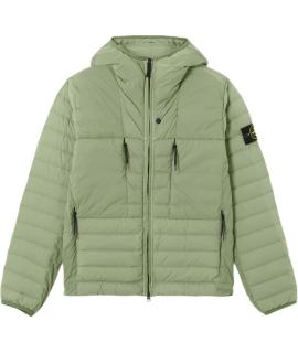 STONE ISLAND Пуховик