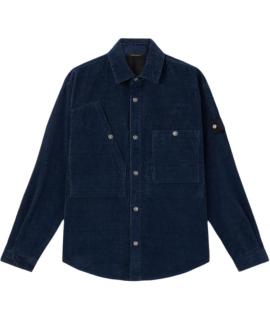 STONE ISLAND Классическая рубашка